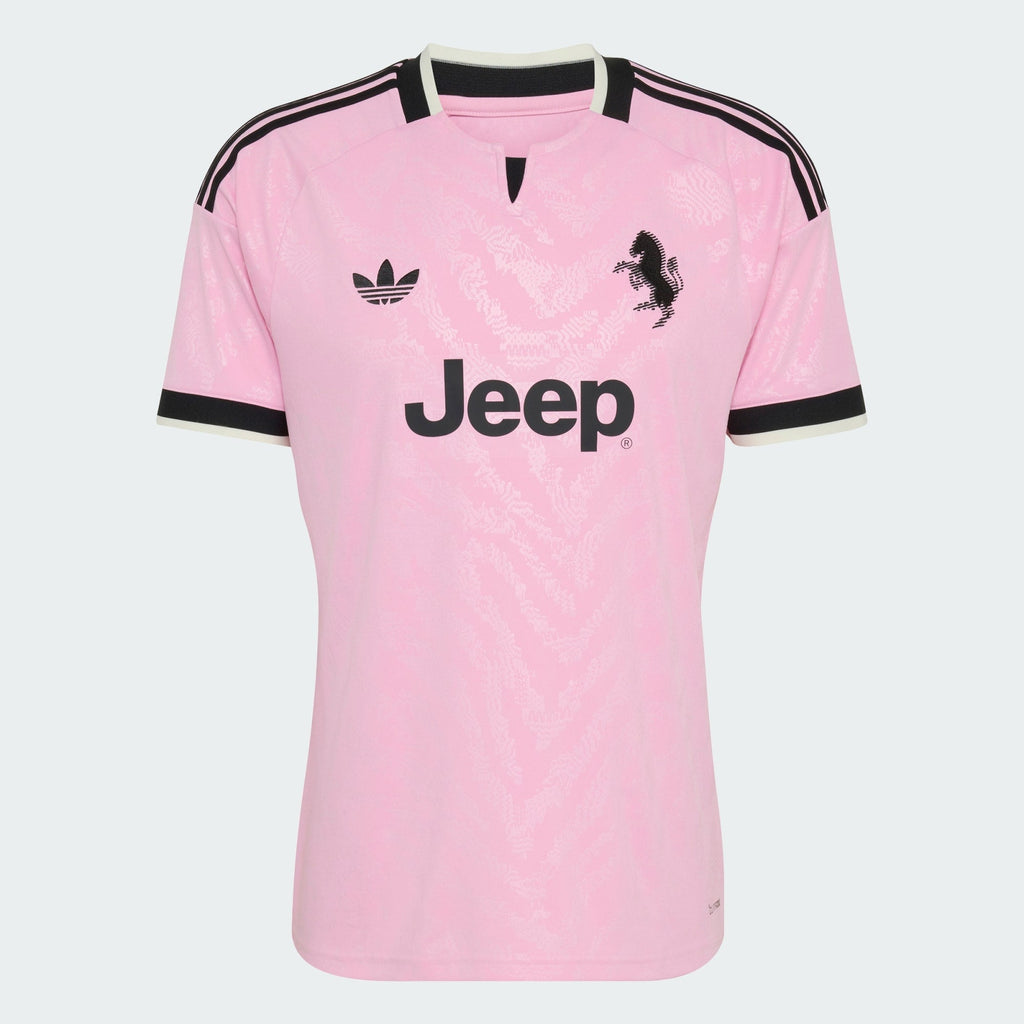 Men's Juventus 26/27 Away Fan Jersey