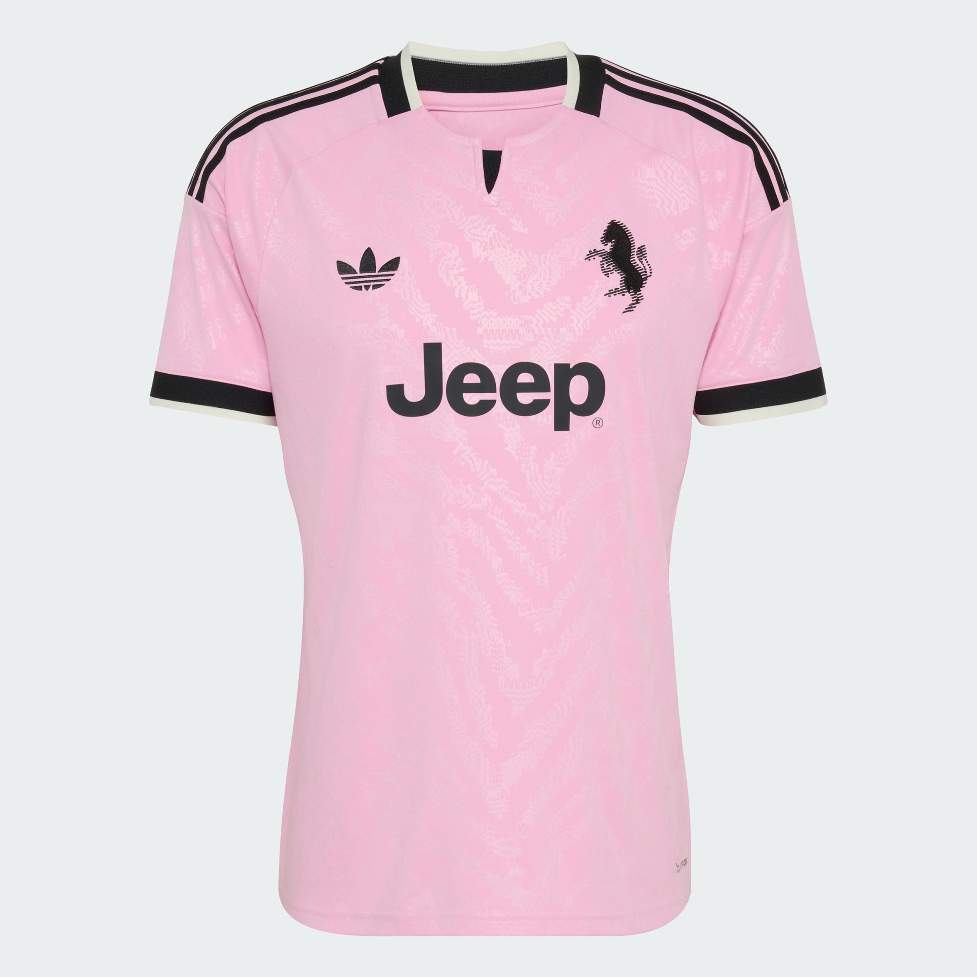 Maillot de foot Juventus domicile 26/27 supporter homme