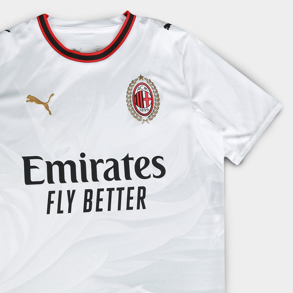 Camisa Milan Il 26/27 Torcedor Masculina
