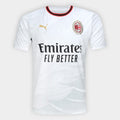 Camisa Milan Il 26/27 Torcedor Masculina