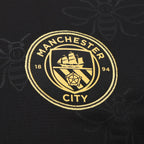 Camisa Manchester City lI 26/27 Jogador Masculina