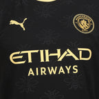 Camisa Manchester City lI 26/27 Jogador Masculina