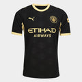 Camisa Manchester City lI 26/27 Jogador Masculina