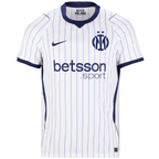 Camisa Inter de Milão lI 26/27 Torcedor Masculina