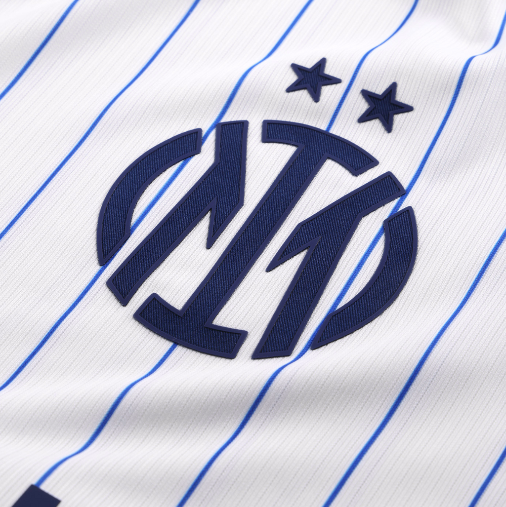 Maillot domicile Inter Milan 26/27 Homme