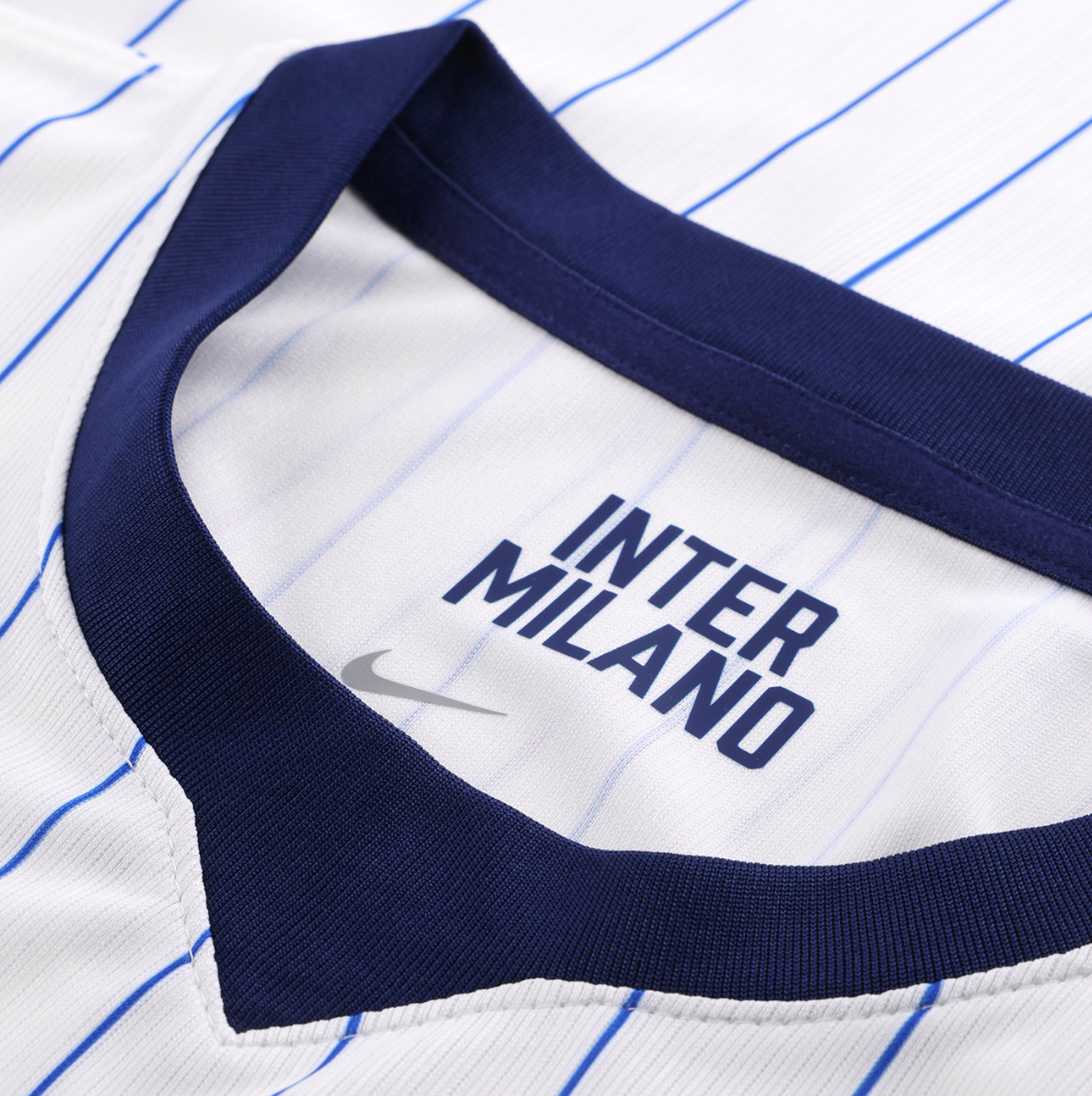Maillot domicile Inter Milan 26/27 Homme