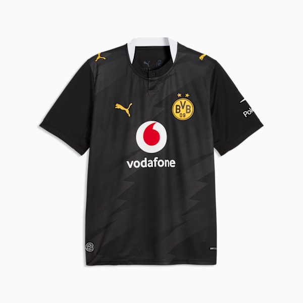 Maillot Borussia Dortmund Domicile 26/27 Homme