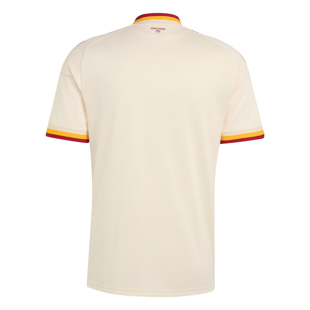 Roma 2026/27 Away Men's Fan Jersey