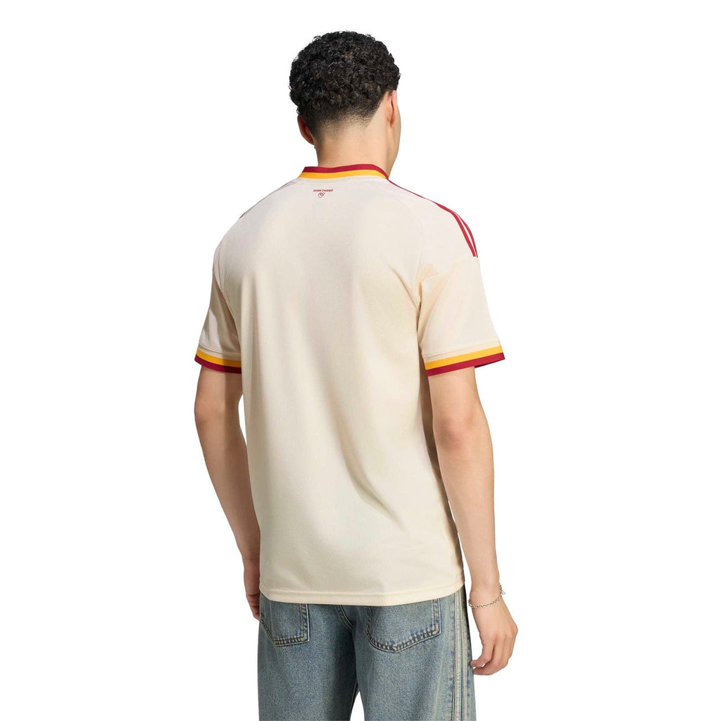 Roma 2026/27 Away Men's Fan Jersey