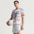 FC_Bayern_25-26_Away_Authentic_Jersey_White_JJ2145_HM1 - Ride Up Sports