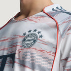 FC_Bayern_25-26_Away_Authentic_Jersey_White_JJ2145_HM6 - Ride Up Sports