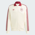 Jaqueta_Hino_II_Espanha_Branco_JZ2249_01_laydown - Ride Up Sports