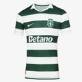 Sporting Away Kit 2026/27 Men's Fan Shirt