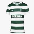 Sporting Away Kit 2026/27 Men's Fan Shirt