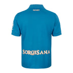 Men's SSC Napoli 2026/27 Home Fan Jersey