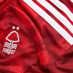 Nottingham Forest Home Fan Jersey 26/27 Men's